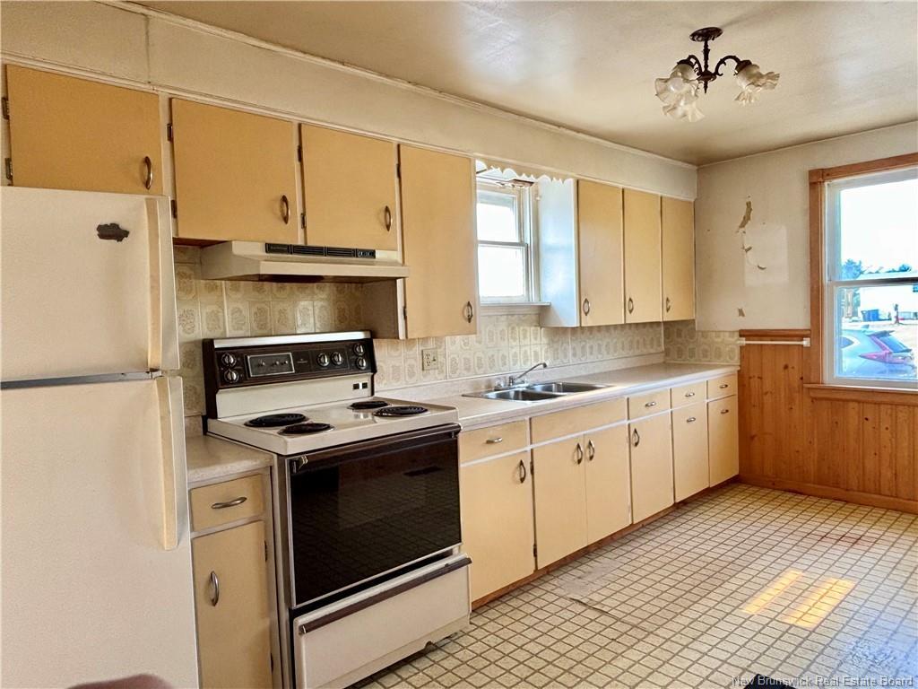 4100 Rte 11, Tabusintac, NB