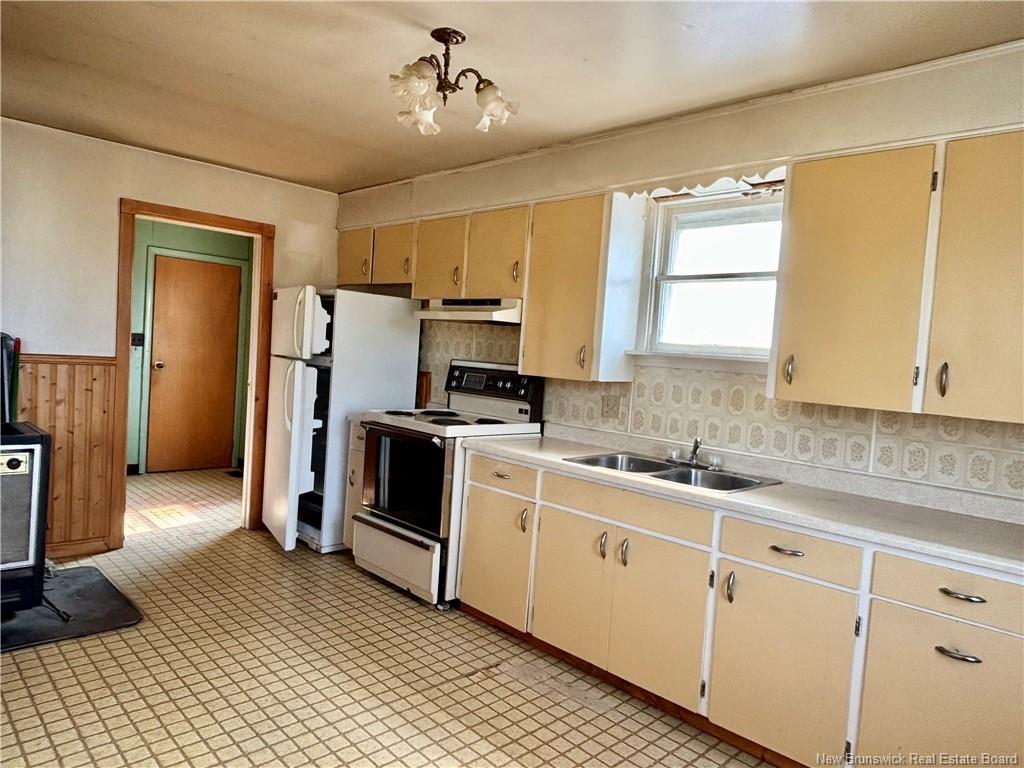 4100 Rte 11, Tabusintac, NB