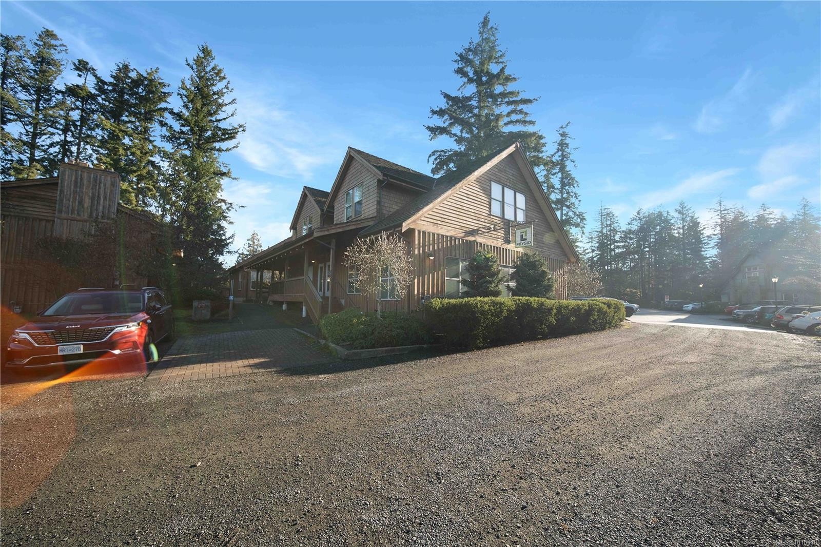 102-5281 Rutherford Rd, Nanaimo, BC