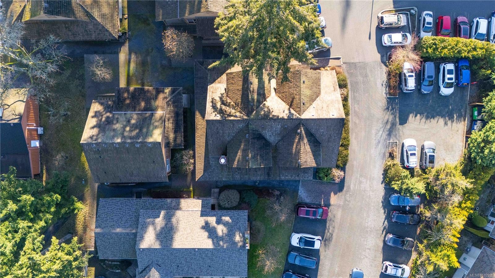 102-5281 Rutherford Rd, Nanaimo, BC