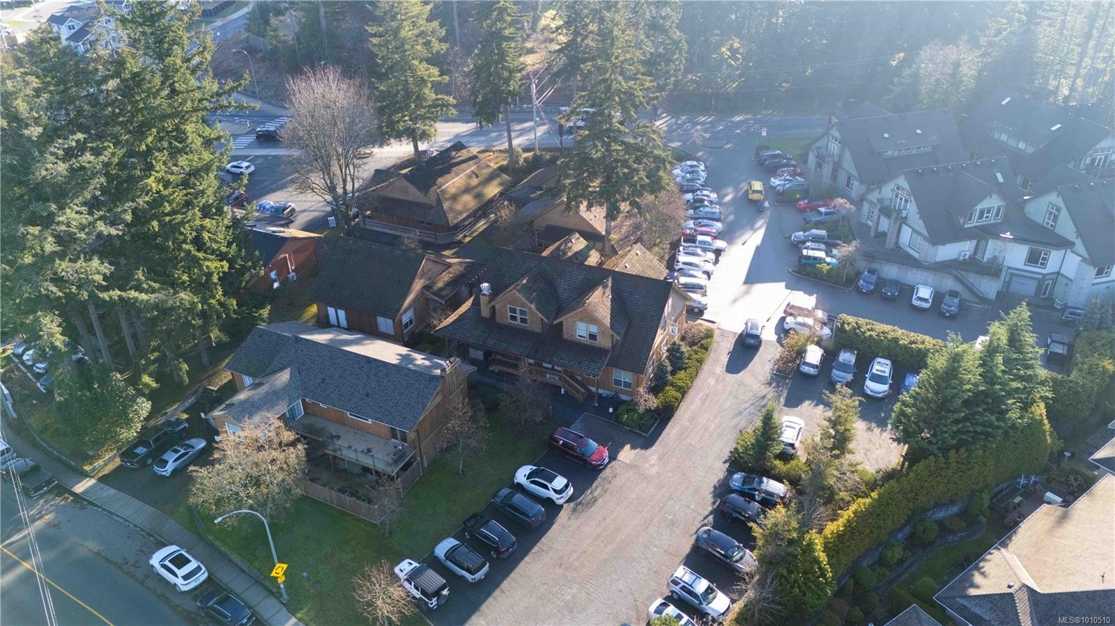 102-5281 Rutherford Rd, Nanaimo, BC