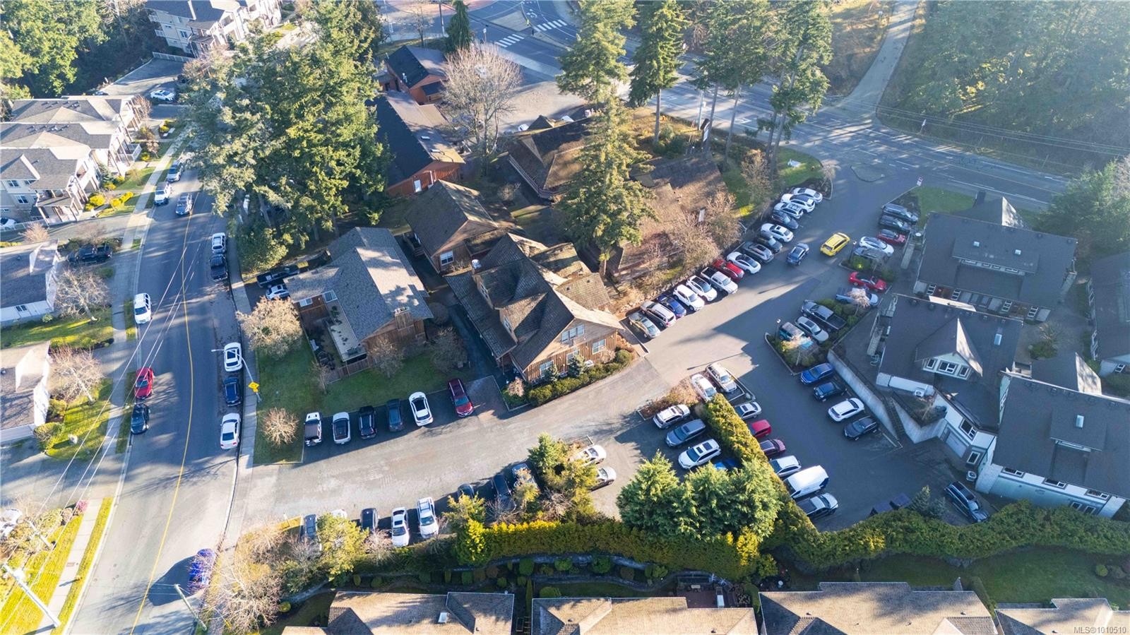 102-5281 Rutherford Rd, Nanaimo, BC