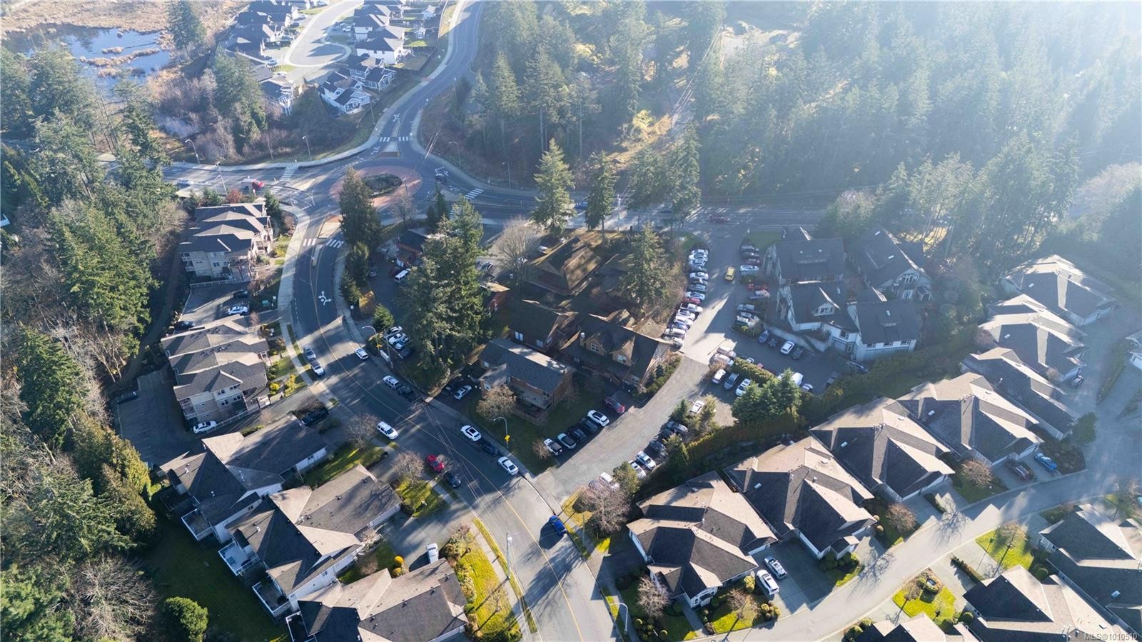 102-5281 Rutherford Rd, Nanaimo, BC