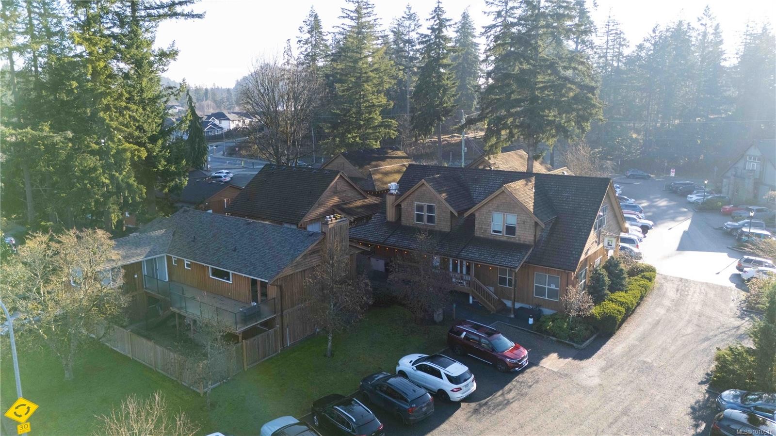 102-5281 Rutherford Rd, Nanaimo, BC