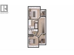 TOP/3 FLOOR -