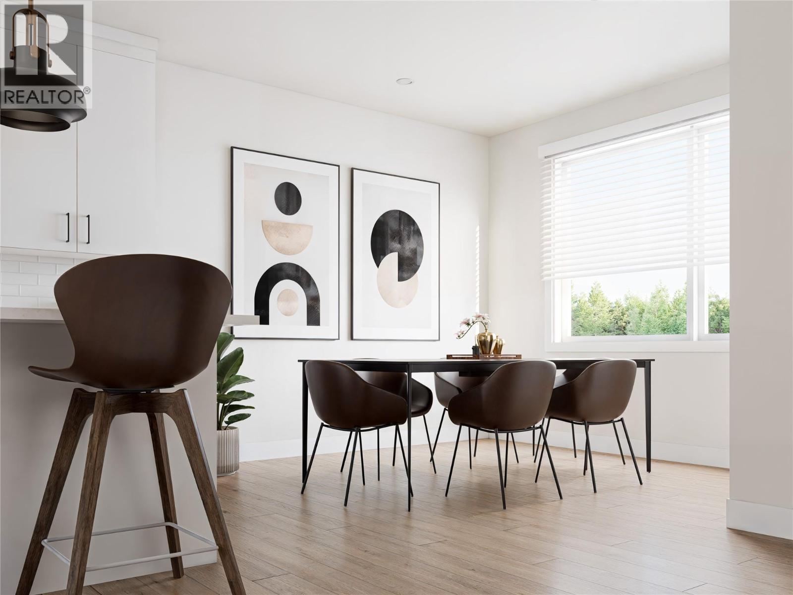 222 Temple Street Unit# 4, Sicamous, BC - Indoor