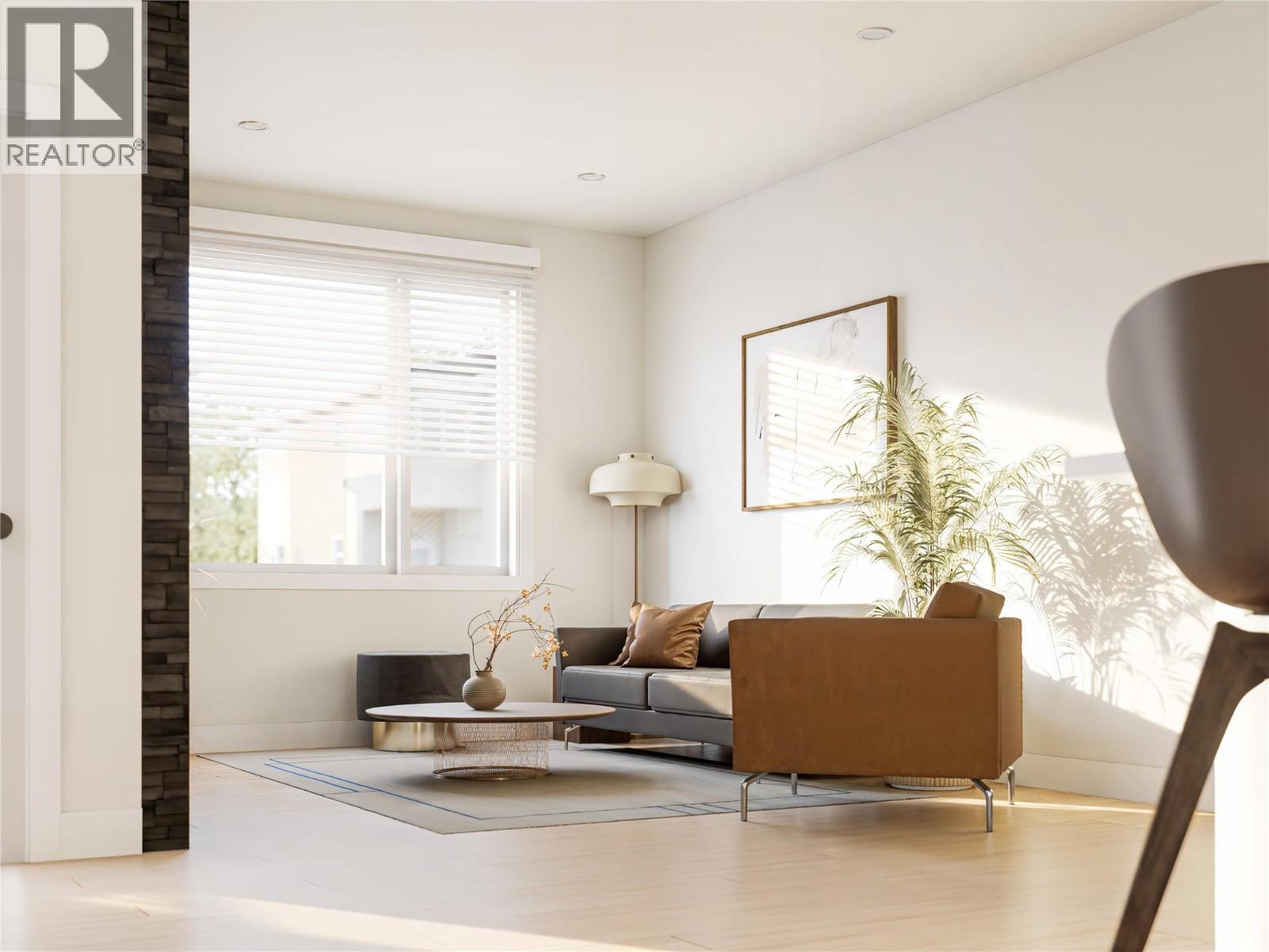 222 Temple Street Unit# 4, Sicamous, BC - Indoor