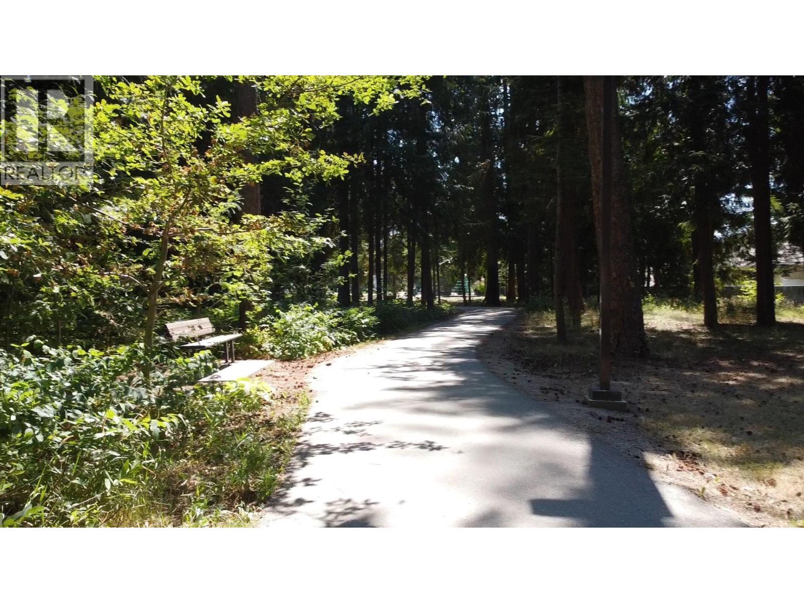 222 Temple Street Unit# 4, Sicamous, BC - Outdoor With View