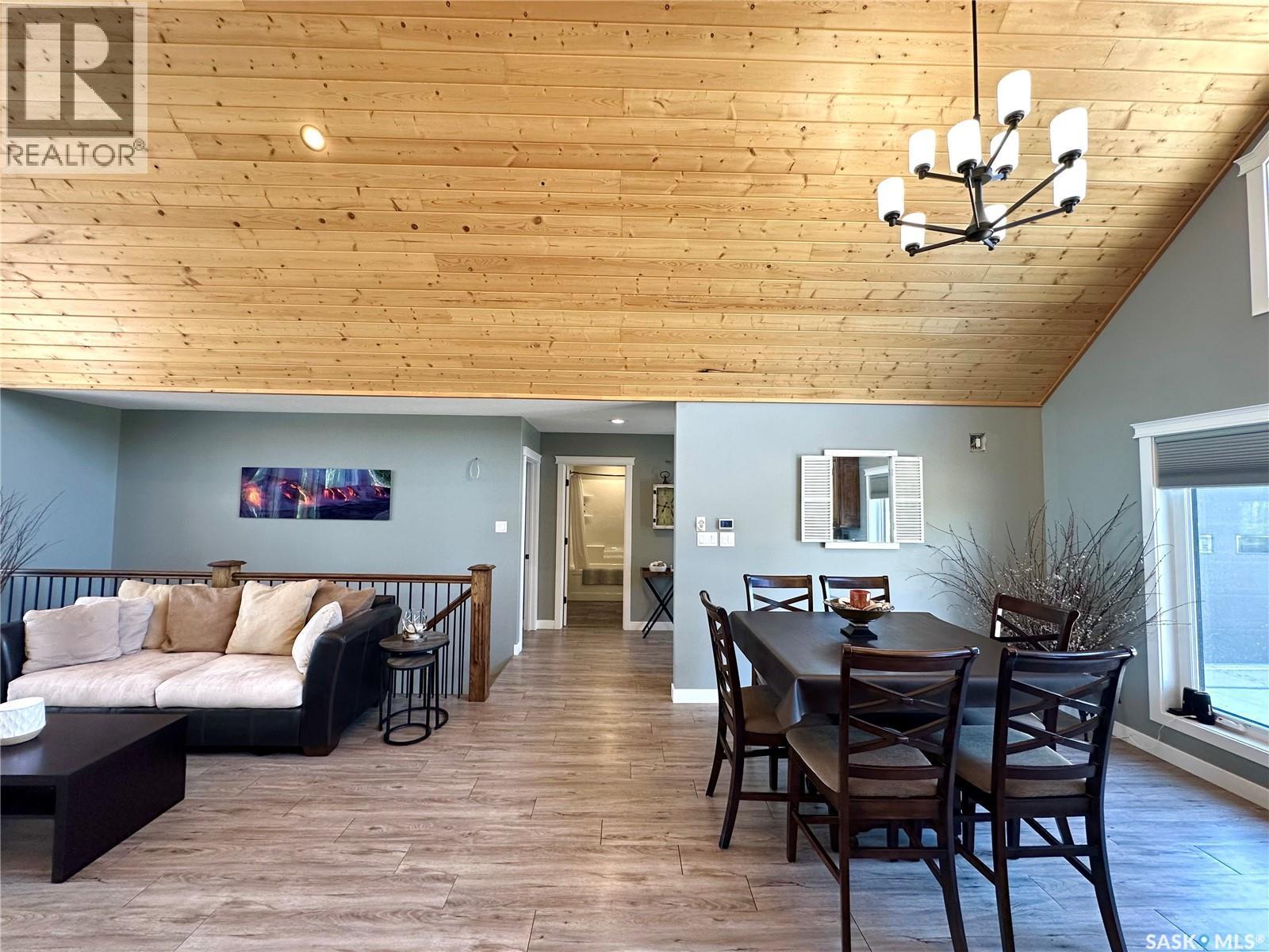 2 Derby Lane, Big Shell, SK - Indoor