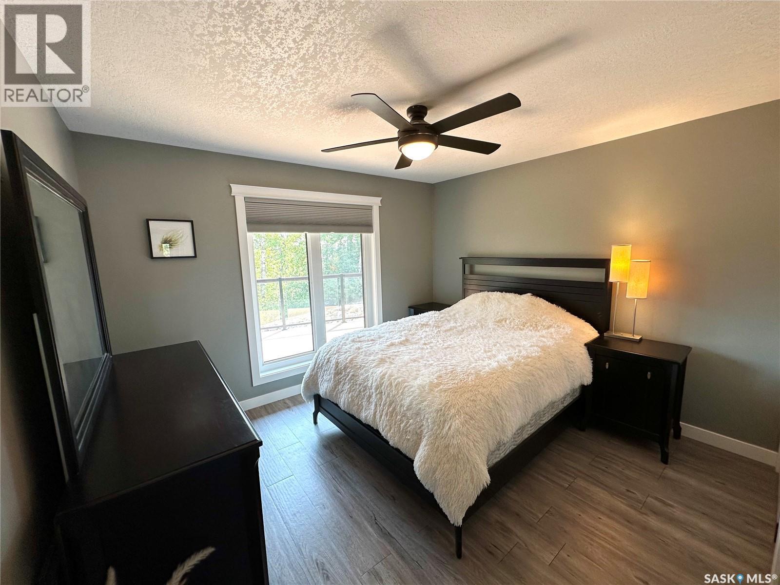 2 Derby Lane, Big Shell, SK - Indoor Photo Showing Bedroom