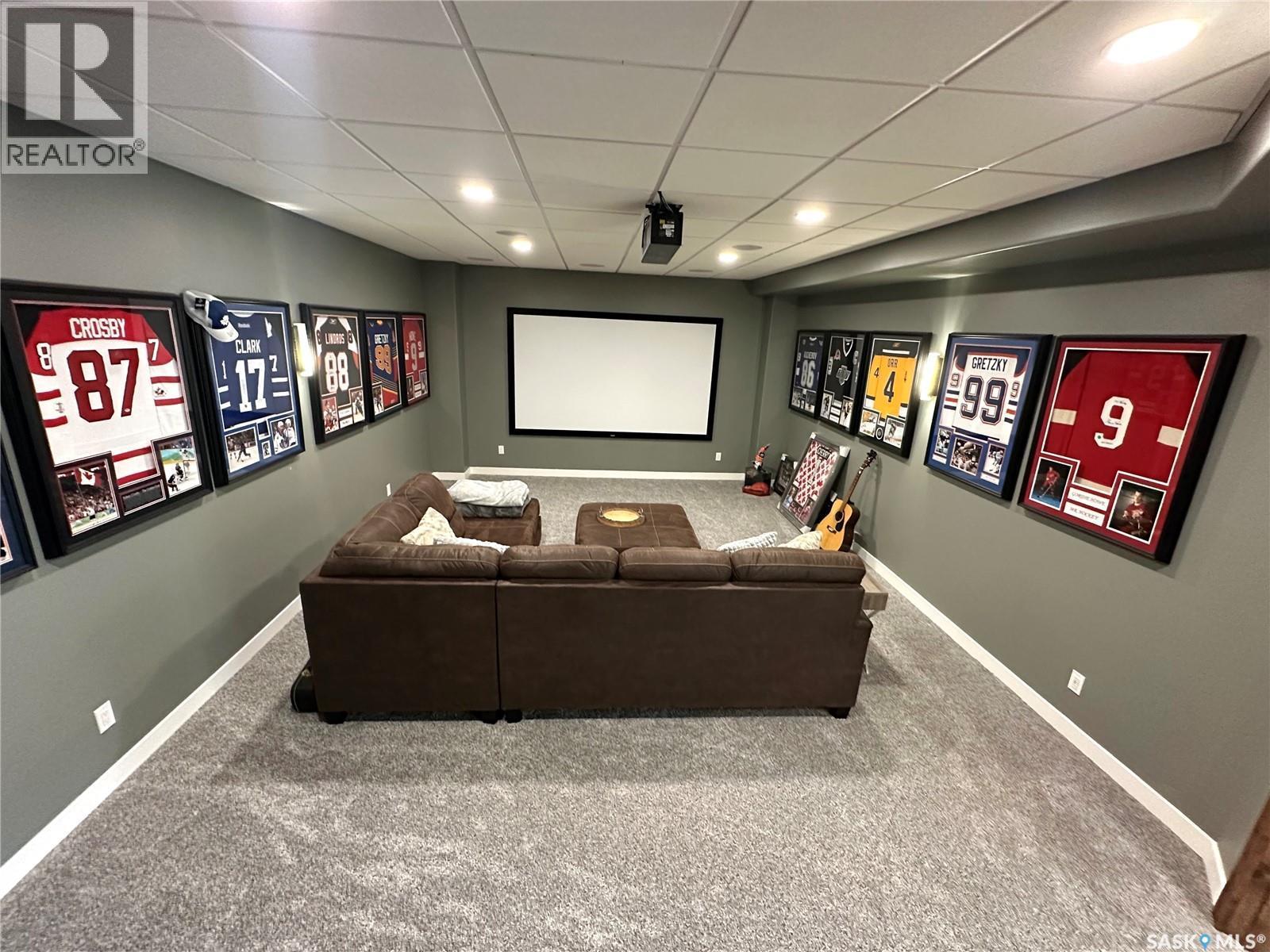 2 Derby Lane, Big Shell, SK - Indoor