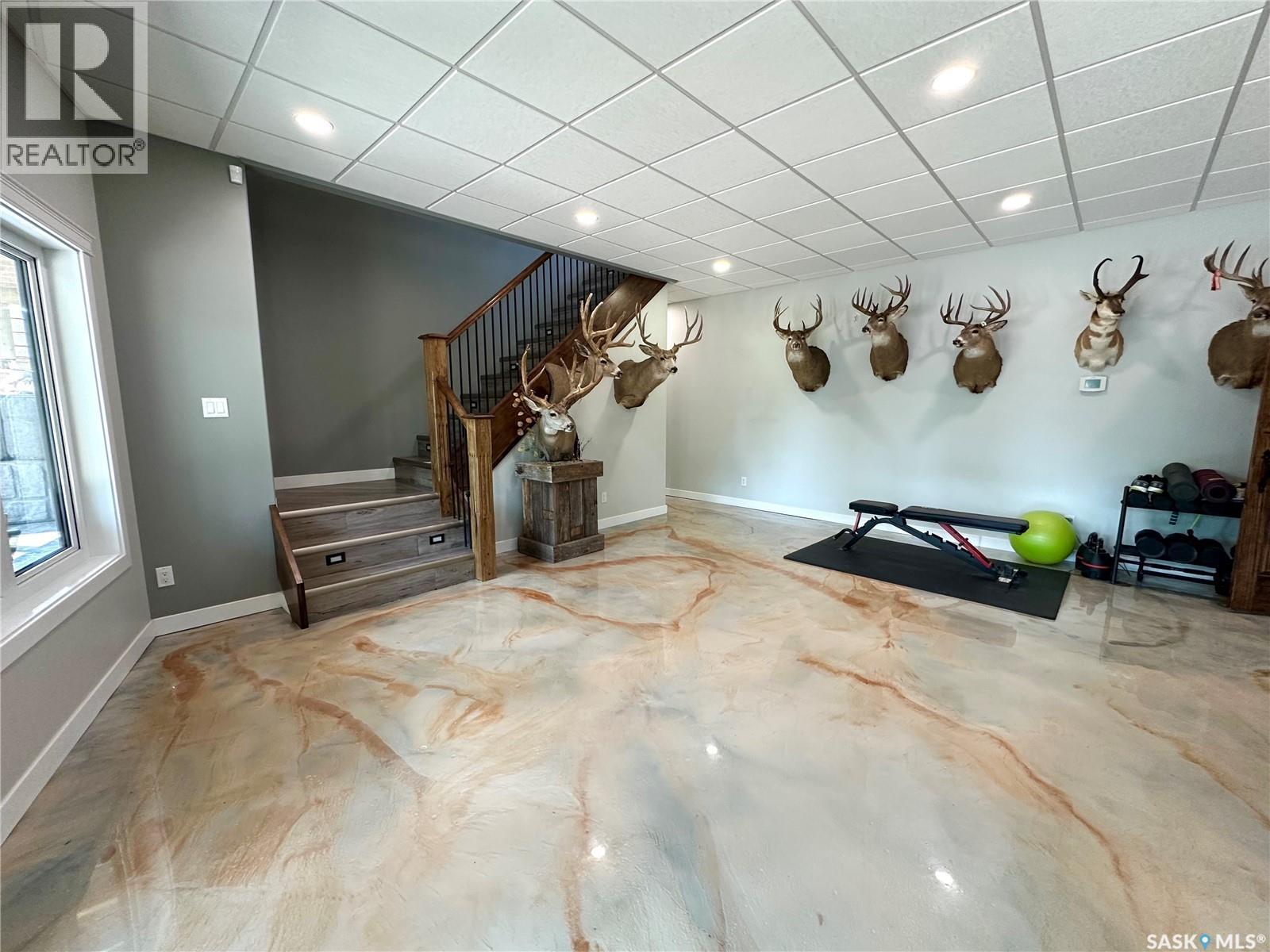 2 Derby Lane, Big Shell, SK - Indoor Photo Showing Other Room