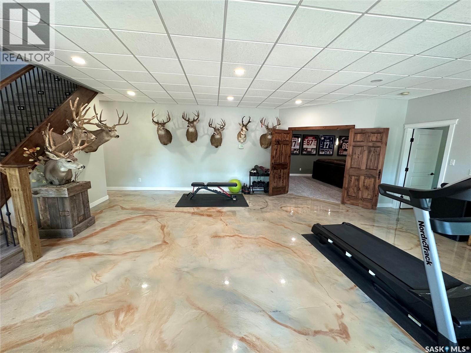 2 Derby Lane, Big Shell, SK - Indoor Photo Showing Other Room