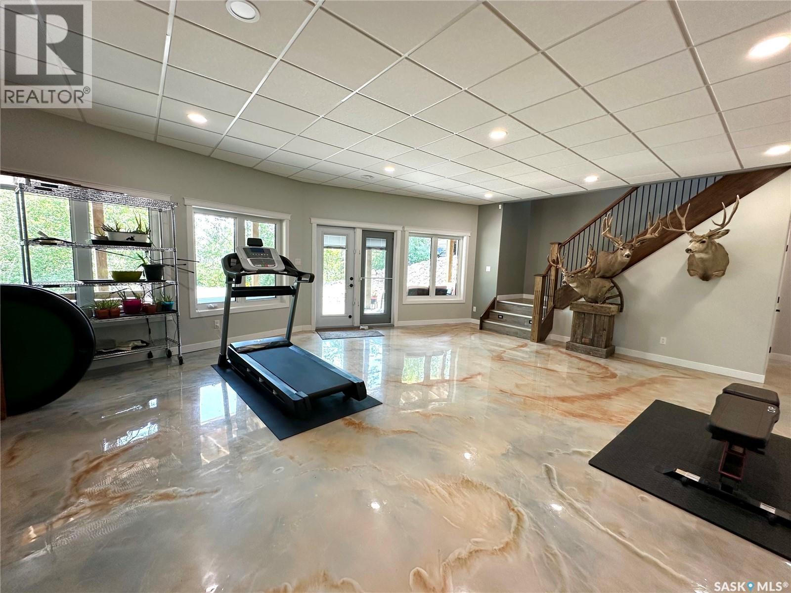 2 Derby Lane, Big Shell, SK - Indoor Photo Showing Other Room