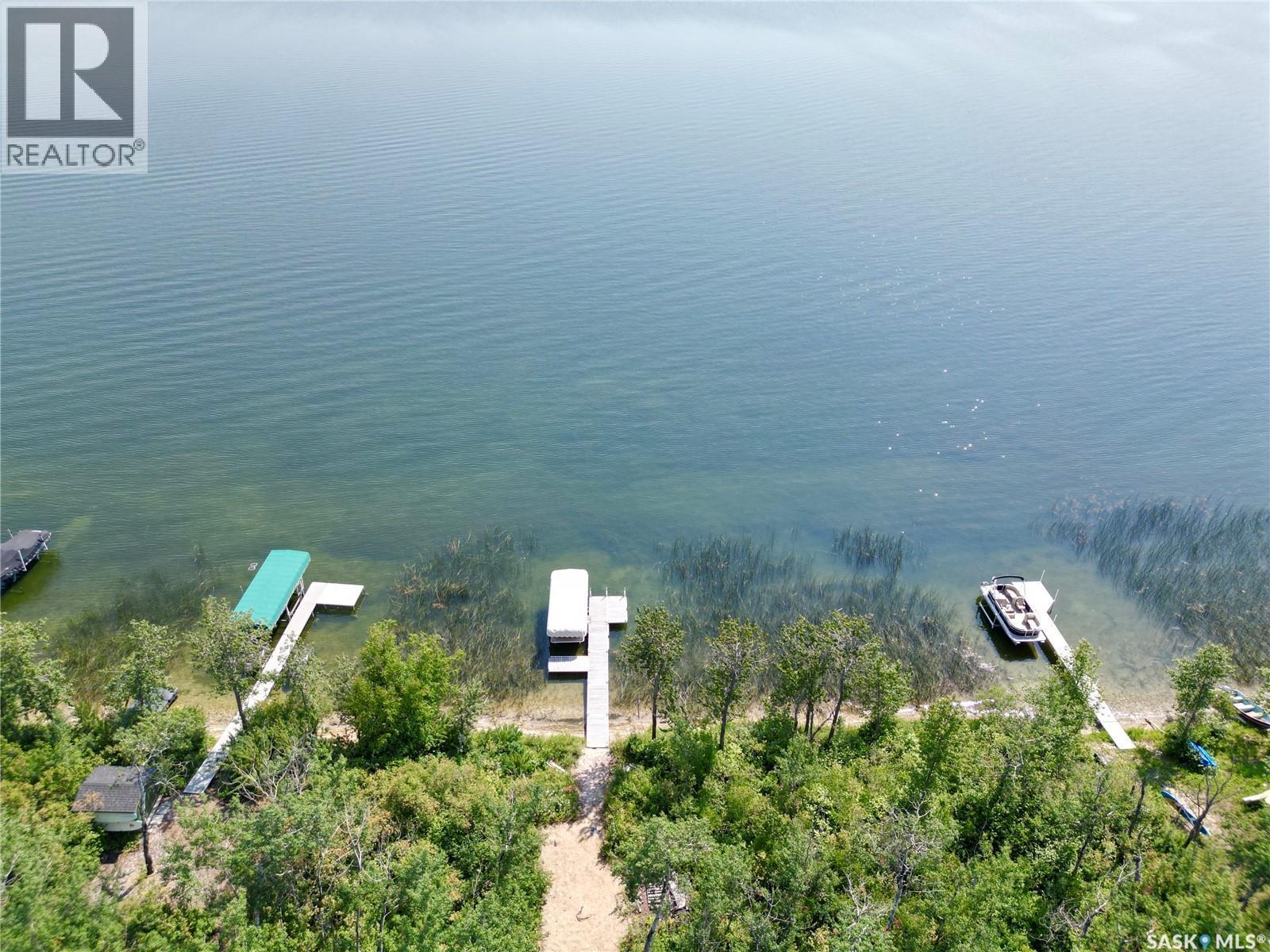 2 Derby Lane, Big Shell, SK - Outdoor With Body Of Water With View
