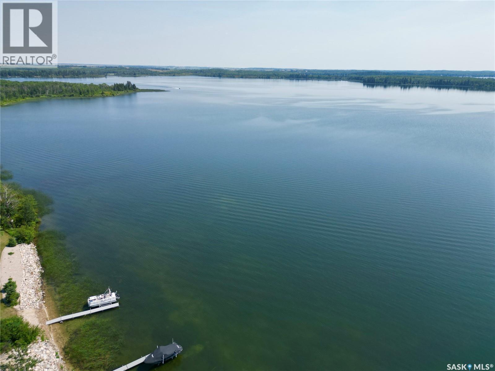 2 Derby Lane, Big Shell, SK - Outdoor With Body Of Water With View