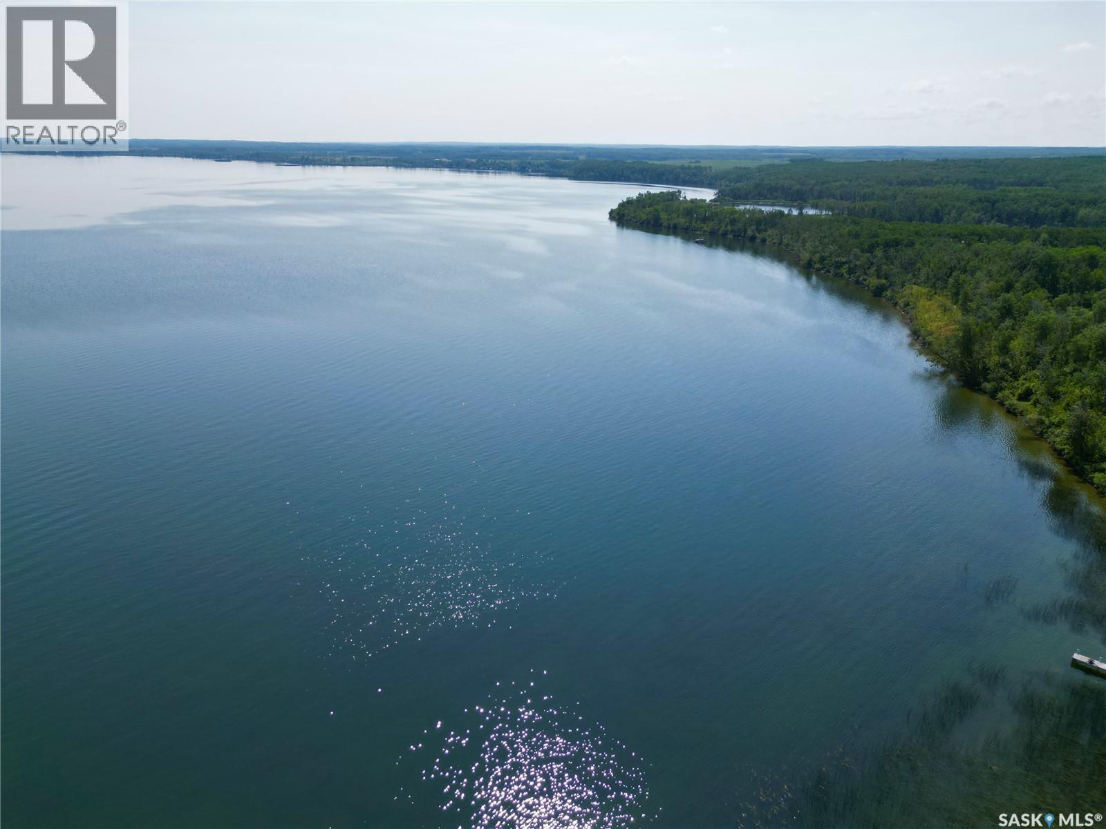2 Derby Lane, Big Shell, SK - Outdoor With Body Of Water With View