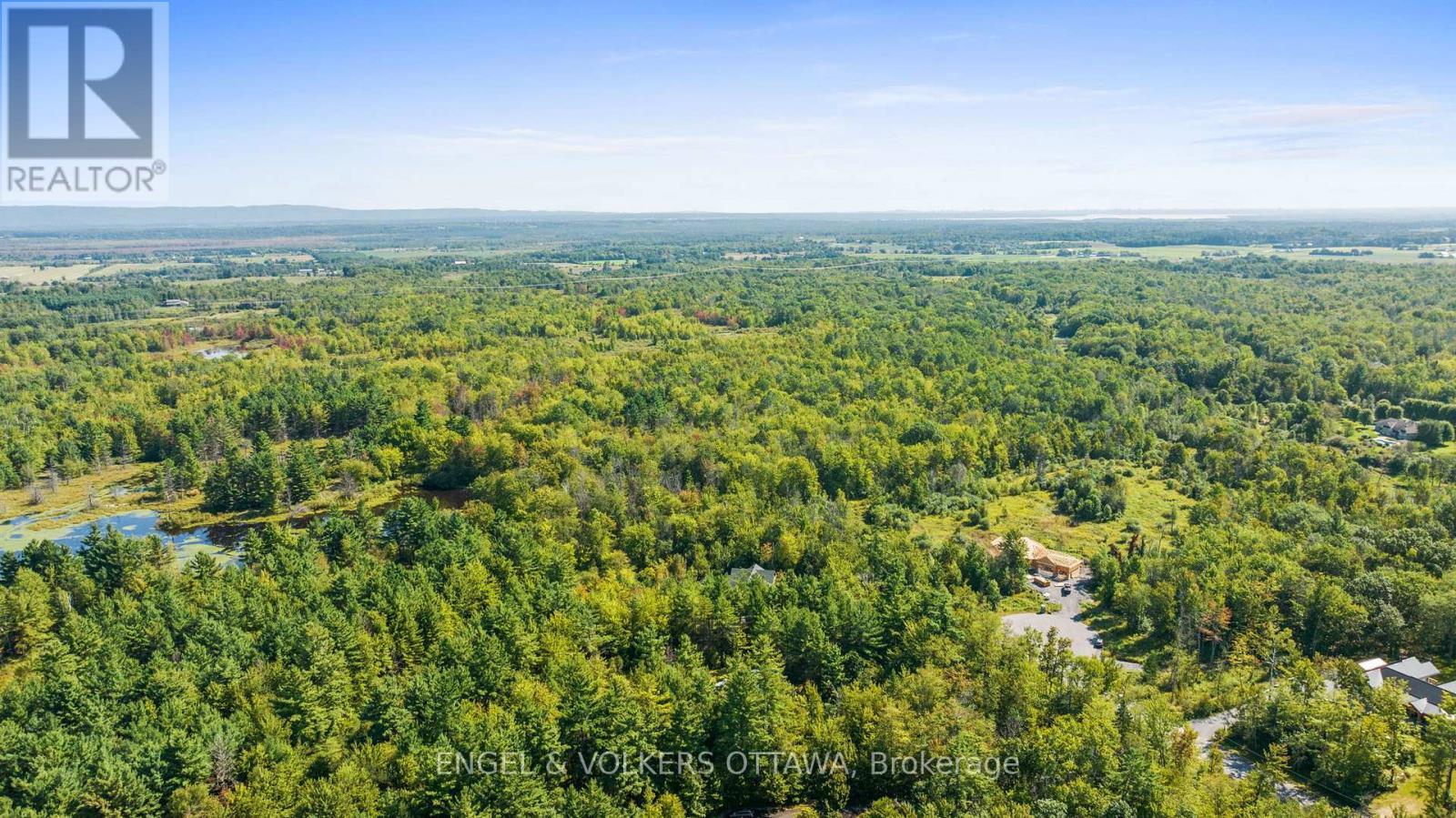 108 Edith Margaret Place, Ottawa, ON - Outdoor With View