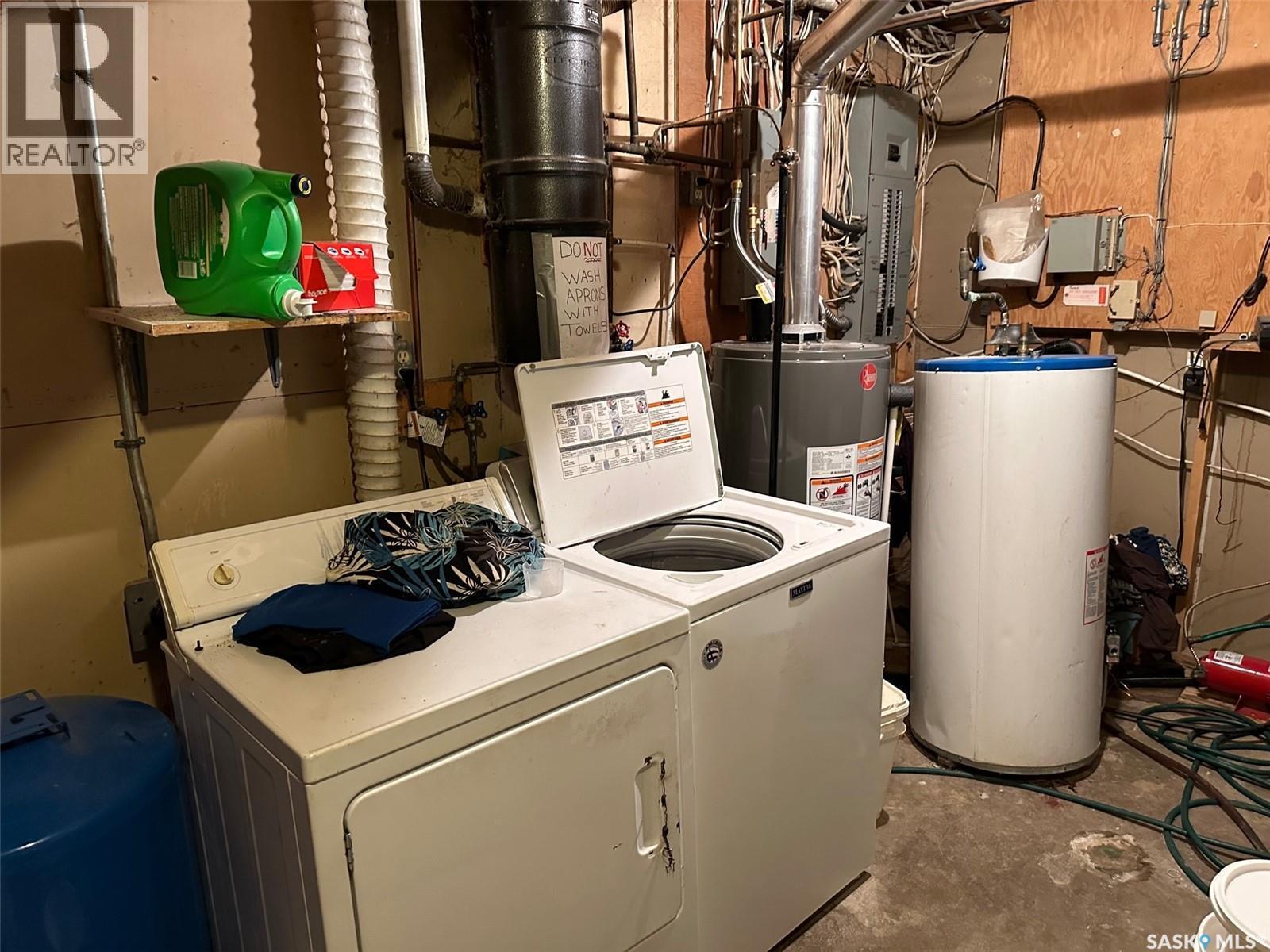 112 Carl Erickson Avenue, Shell Lake, SK