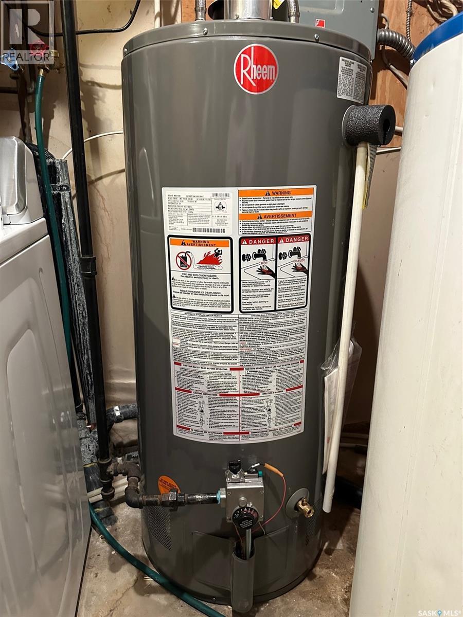 112 Carl Erickson Avenue, Shell Lake, SK