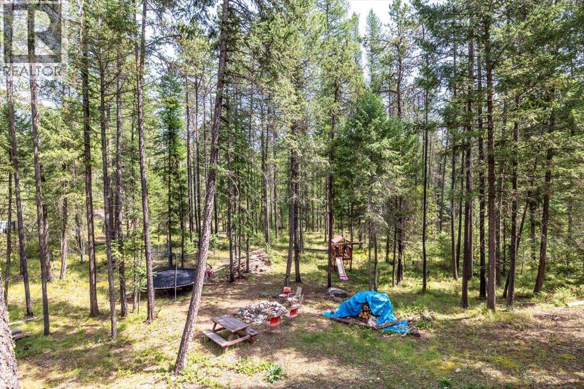 6660 Mclean Road, Jaffray, BC - Outdoor