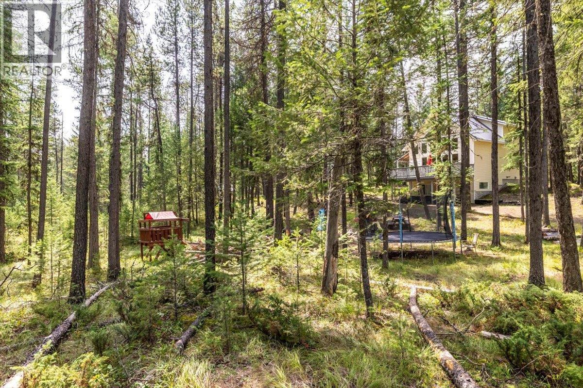 6660 Mclean Road, Jaffray, BC - Outdoor