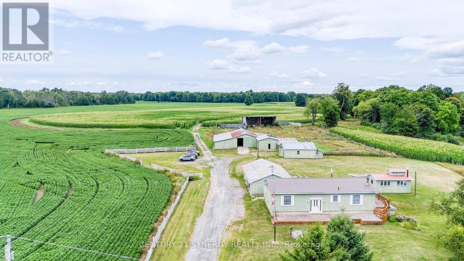 1998 Drummond Concession 2 Concession, Drummond/North Elmsley, ON