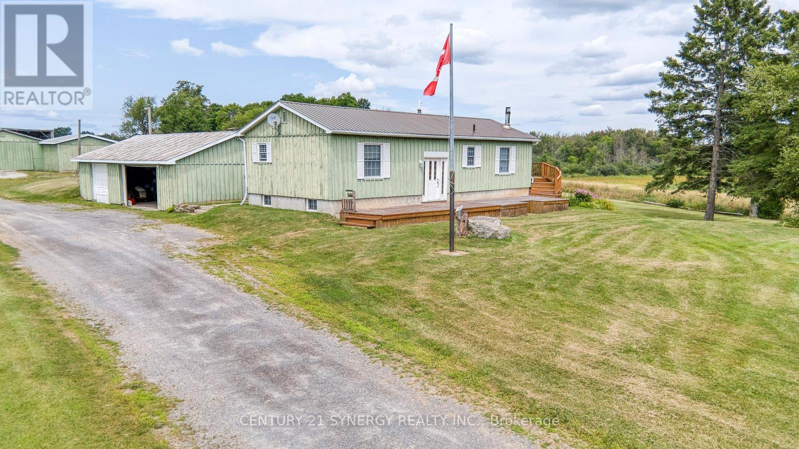 1998 Drummond Concession 2 Concession, Drummond/North Elmsley, ON