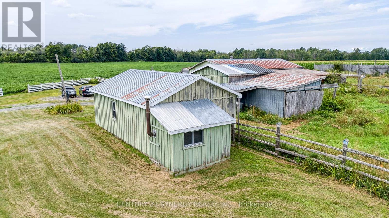 1998 Drummond Concession 2 Concession, Drummond/North Elmsley, ON