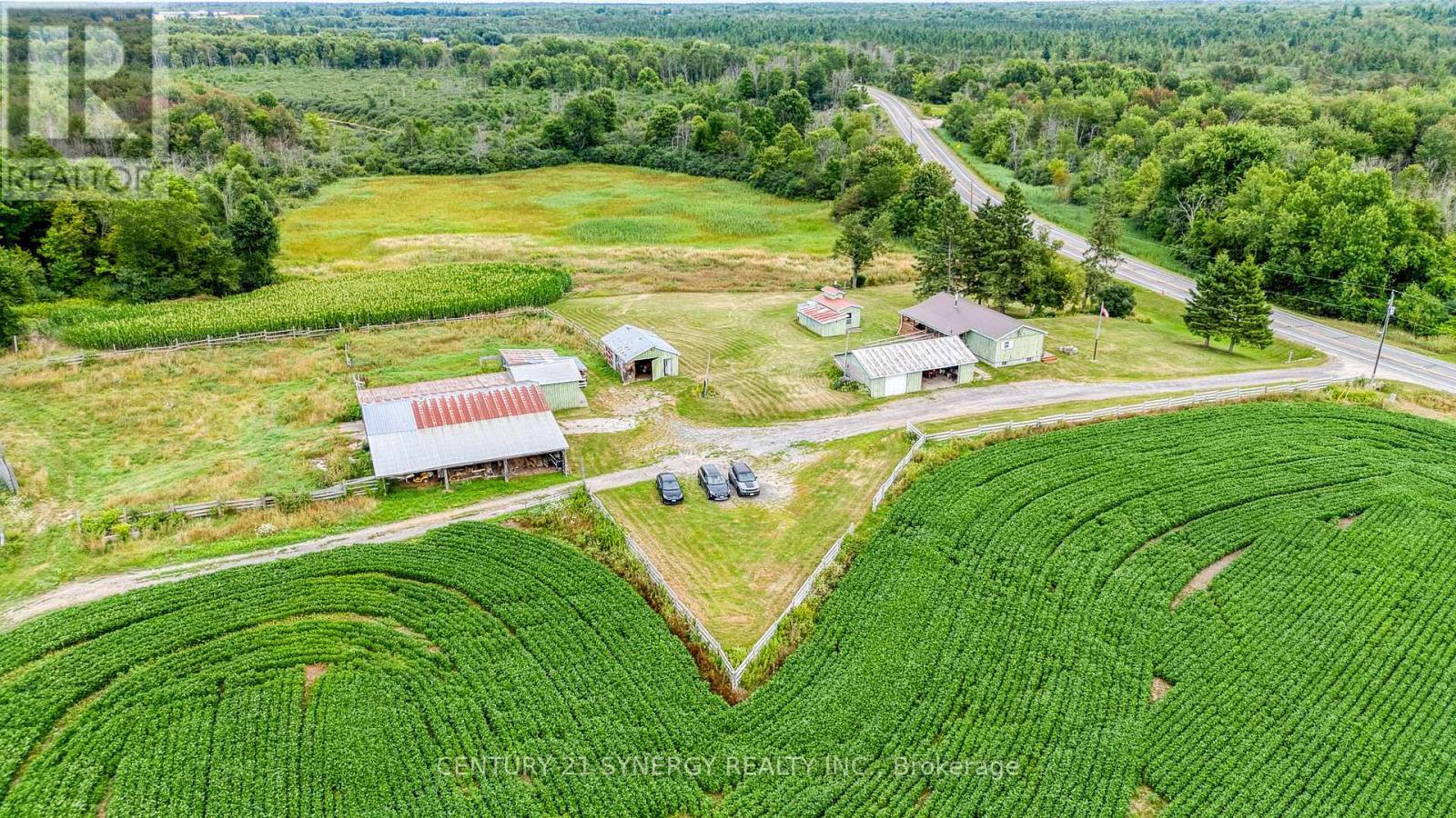 1998 Drummond Concession 2 Concession, Drummond/North Elmsley, ON