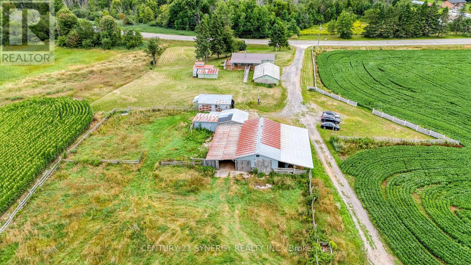 1998 Drummond Concession 2 Concession, Drummond/North Elmsley, ON