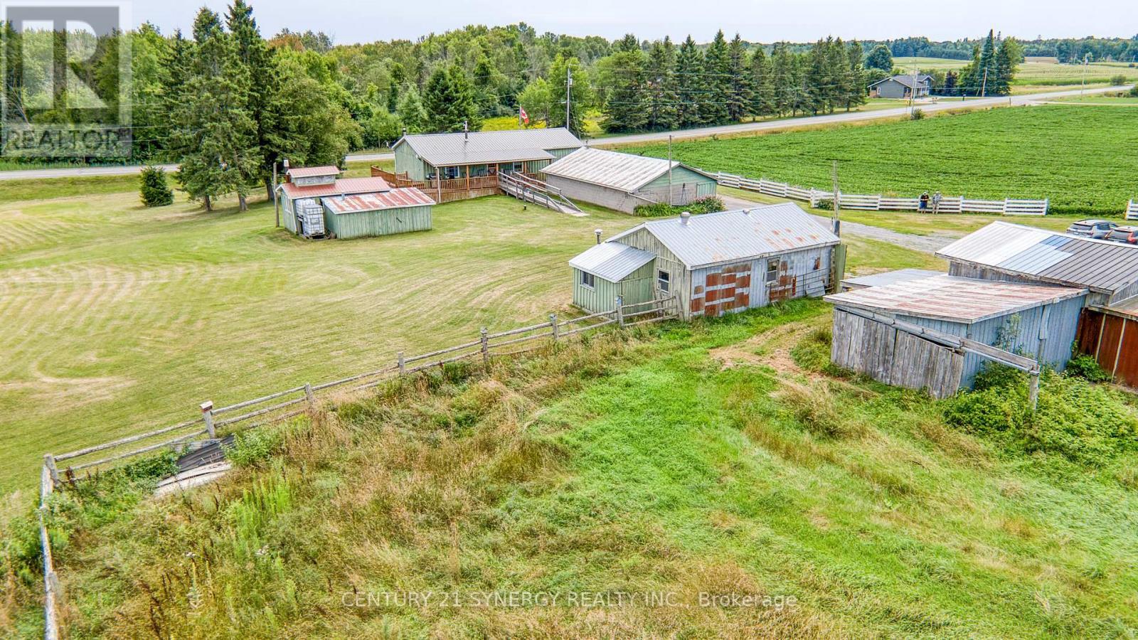 1998 Drummond Concession 2 Concession, Drummond/North Elmsley, ON