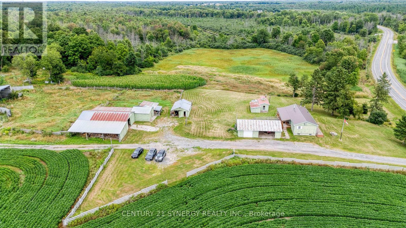 1998 Drummond Concession 2 Concession, Drummond/North Elmsley, ON