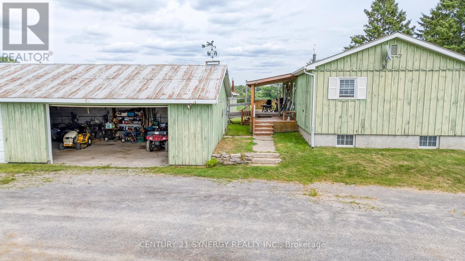 1998 Drummond Concession 2 Concession, Drummond/North Elmsley, ON