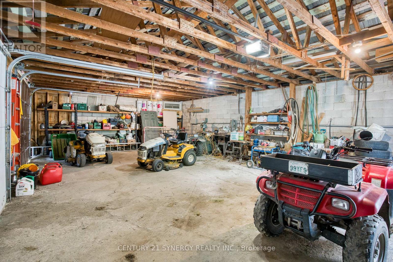 1998 Drummond Concession 2 Concession, Drummond/North Elmsley, ON