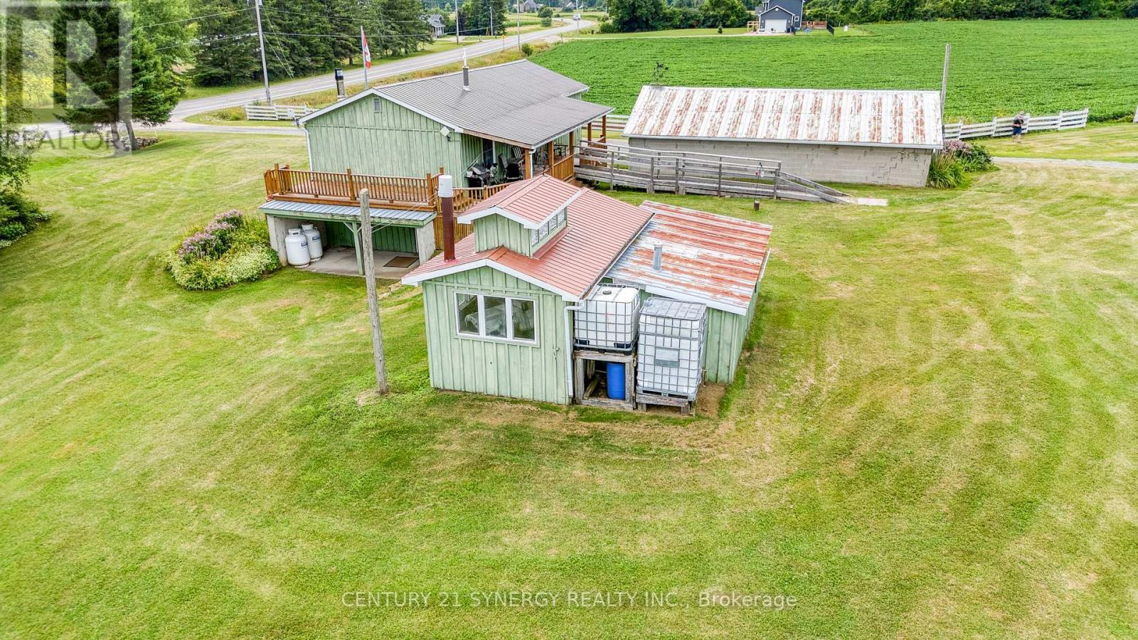 1998 Drummond Concession 2 Concession, Drummond/North Elmsley, ON