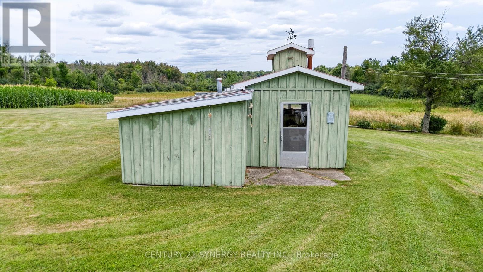 1998 Drummond Concession 2 Concession, Drummond/North Elmsley, ON