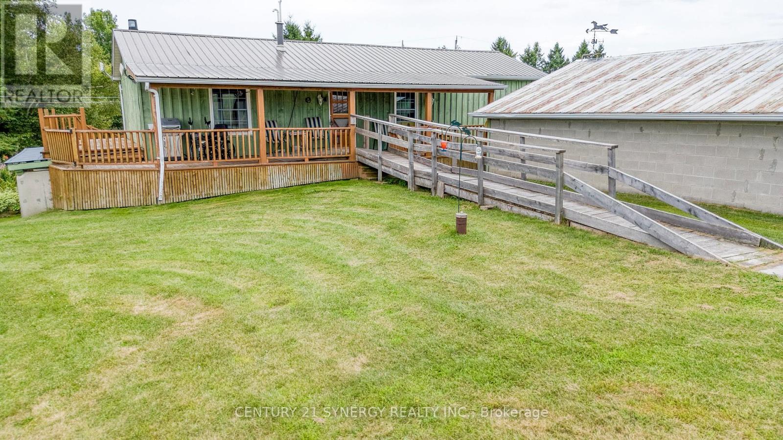 1998 Drummond Concession 2 Concession, Drummond/North Elmsley, ON