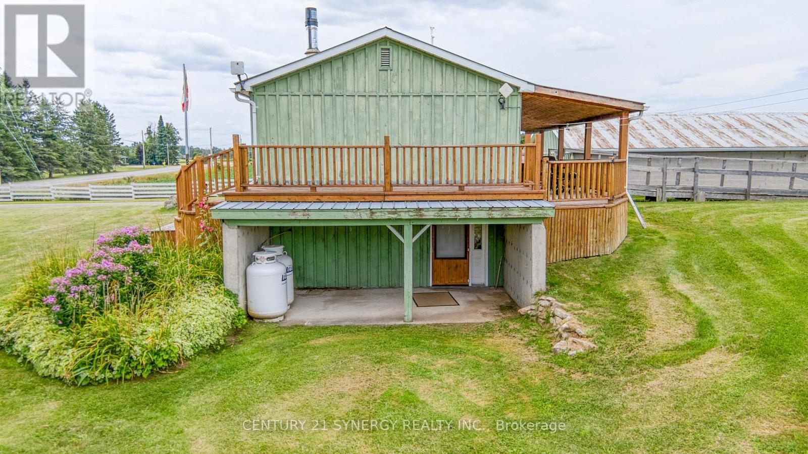 1998 Drummond Concession 2 Concession, Drummond/North Elmsley, ON