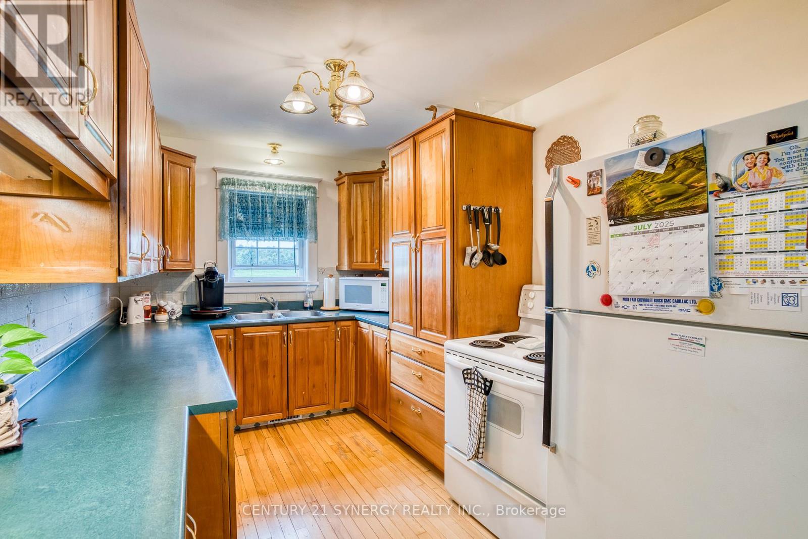 1998 Drummond Concession 2 Concession, Drummond/North Elmsley, ON