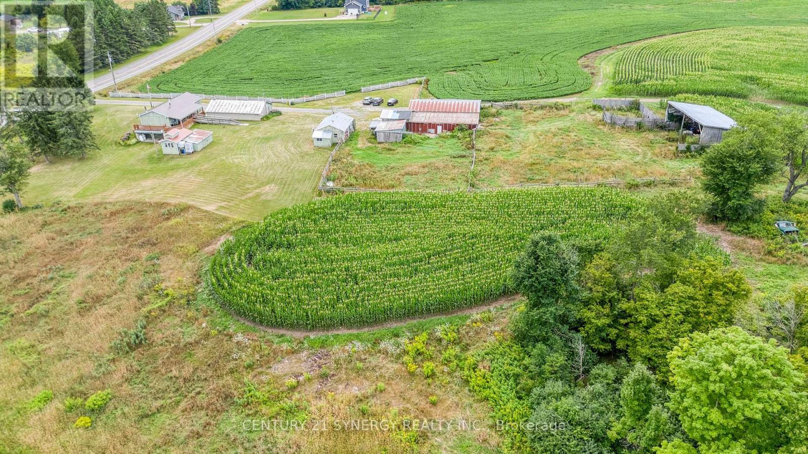 1998 Drummond Concession 2 Concession, Drummond/North Elmsley, ON