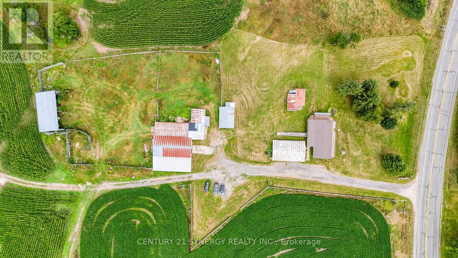 1998 Drummond Concession 2 Concession, Drummond/North Elmsley, ON