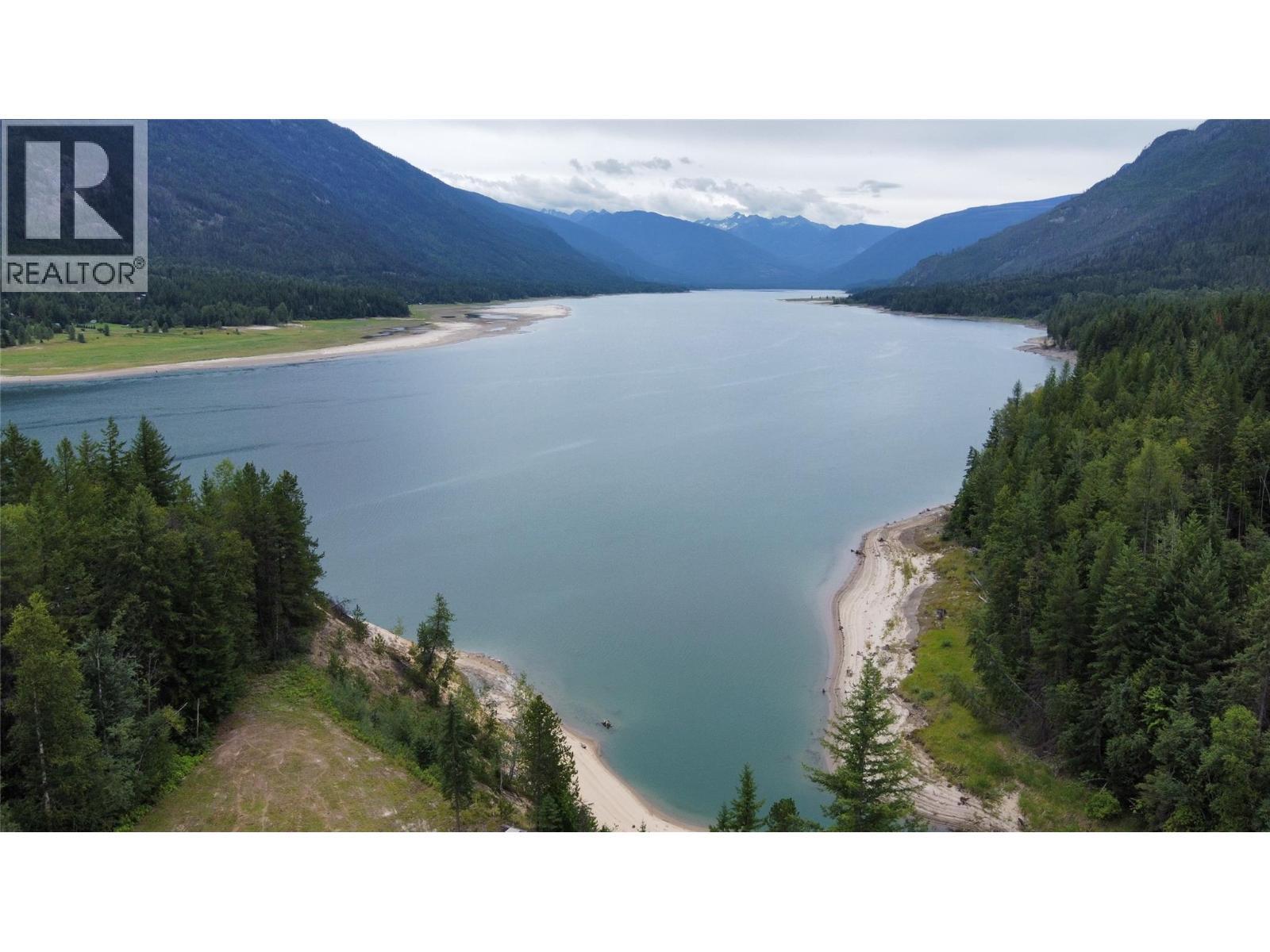 Arrow Park Bellevue Road Lot# Lot A, Arrow Park, BC