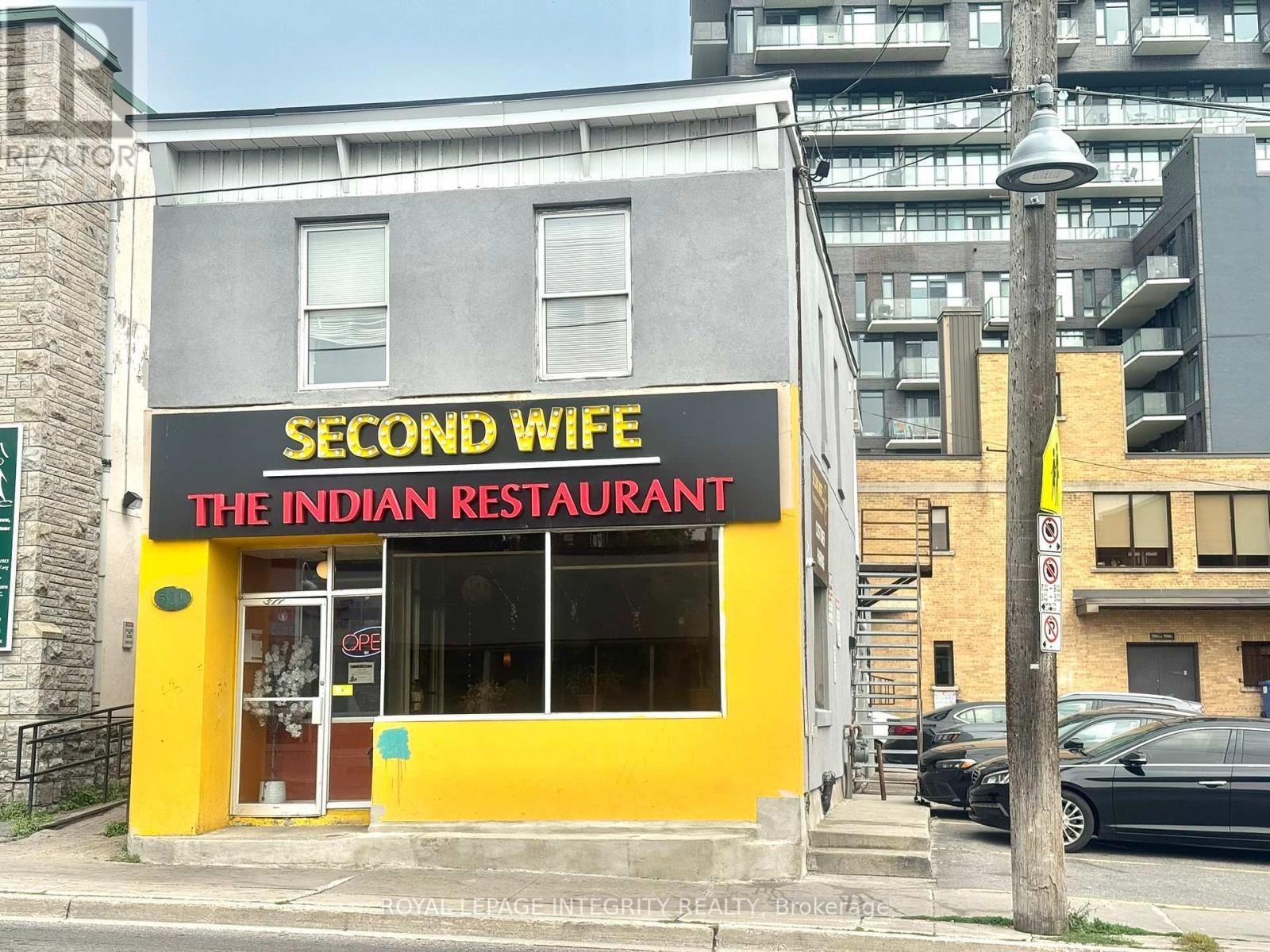 511 Bank Street, Ottawa, ON