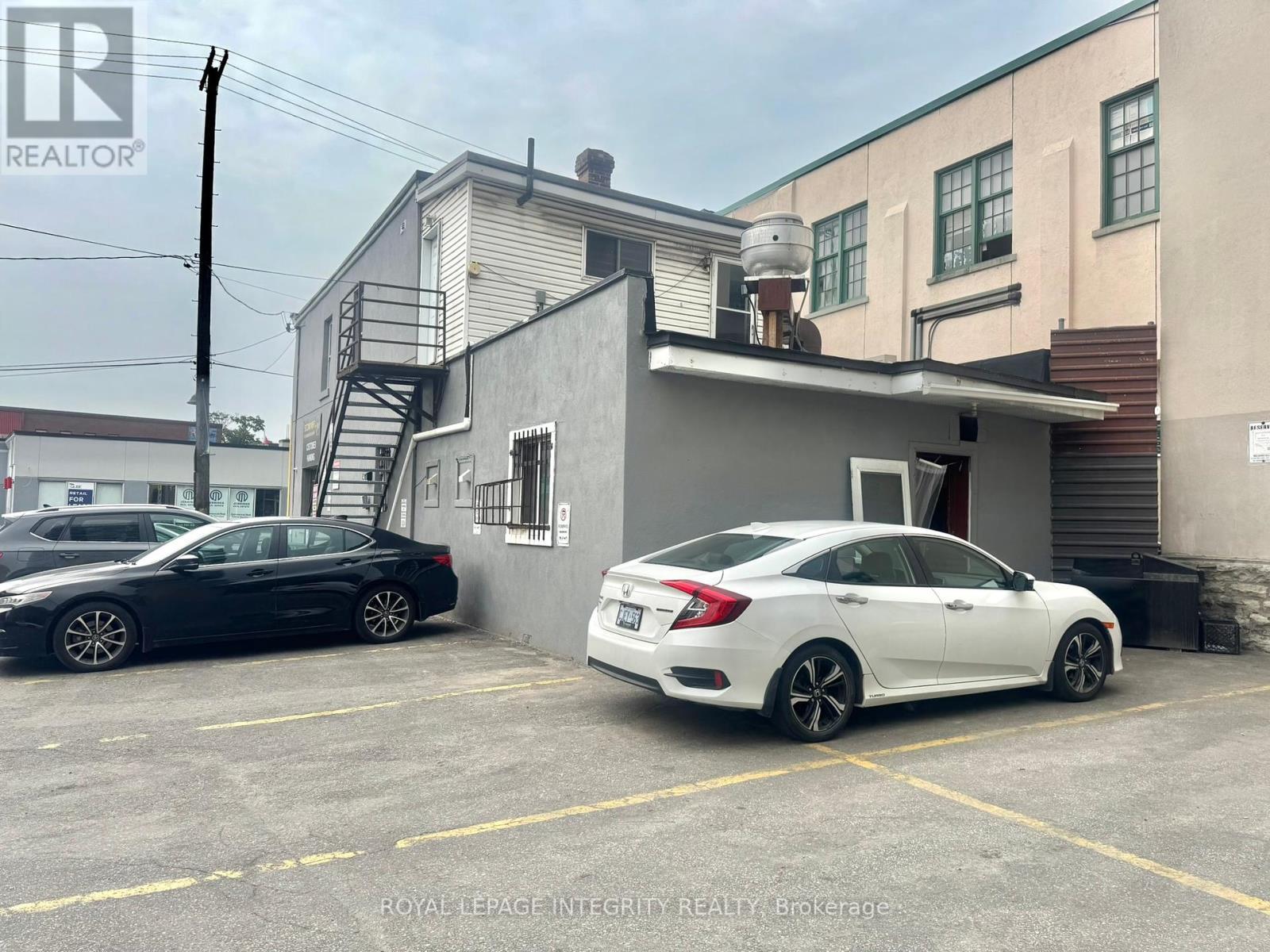 511 Bank Street, Ottawa, ON