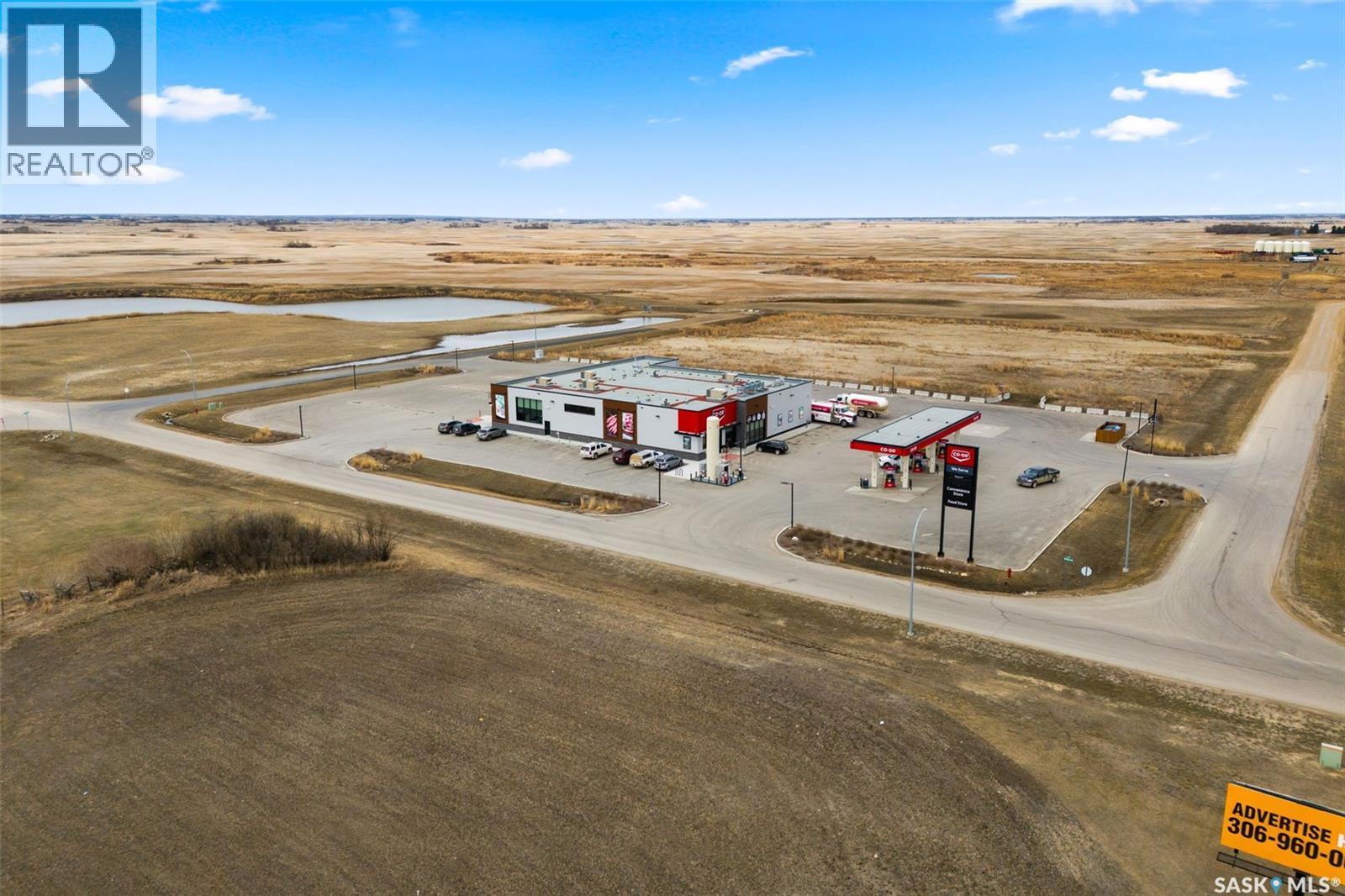 Lot 5 On Tennyson Avenue, Southey, SK
