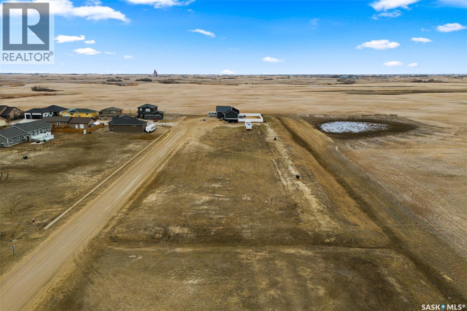 Lot 4 On Tennyson Avenue, Southey, SK