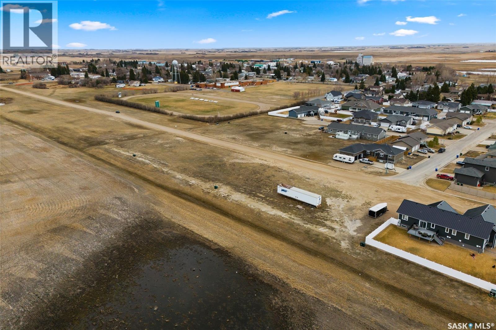 Lot 4 On Tennyson Avenue, Southey, SK