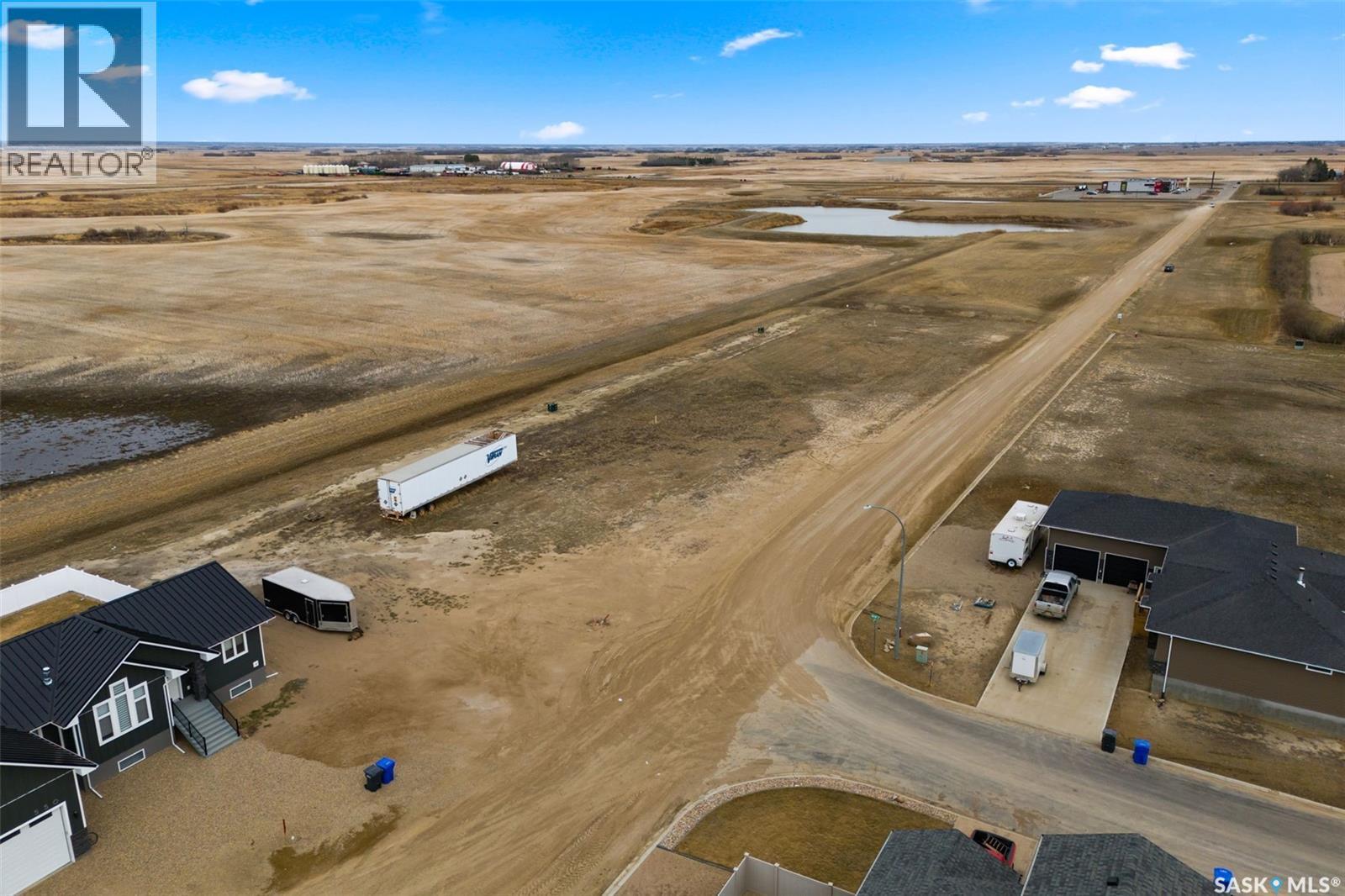 Lot 4 On Tennyson Avenue, Southey, SK