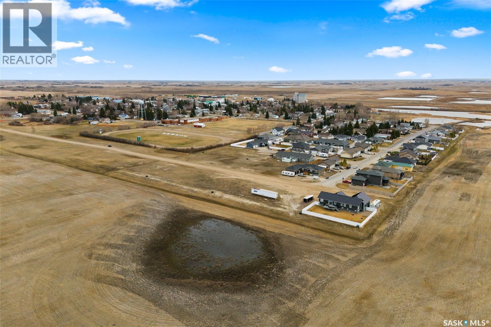 Lot 4 On Tennyson Avenue, Southey, SK